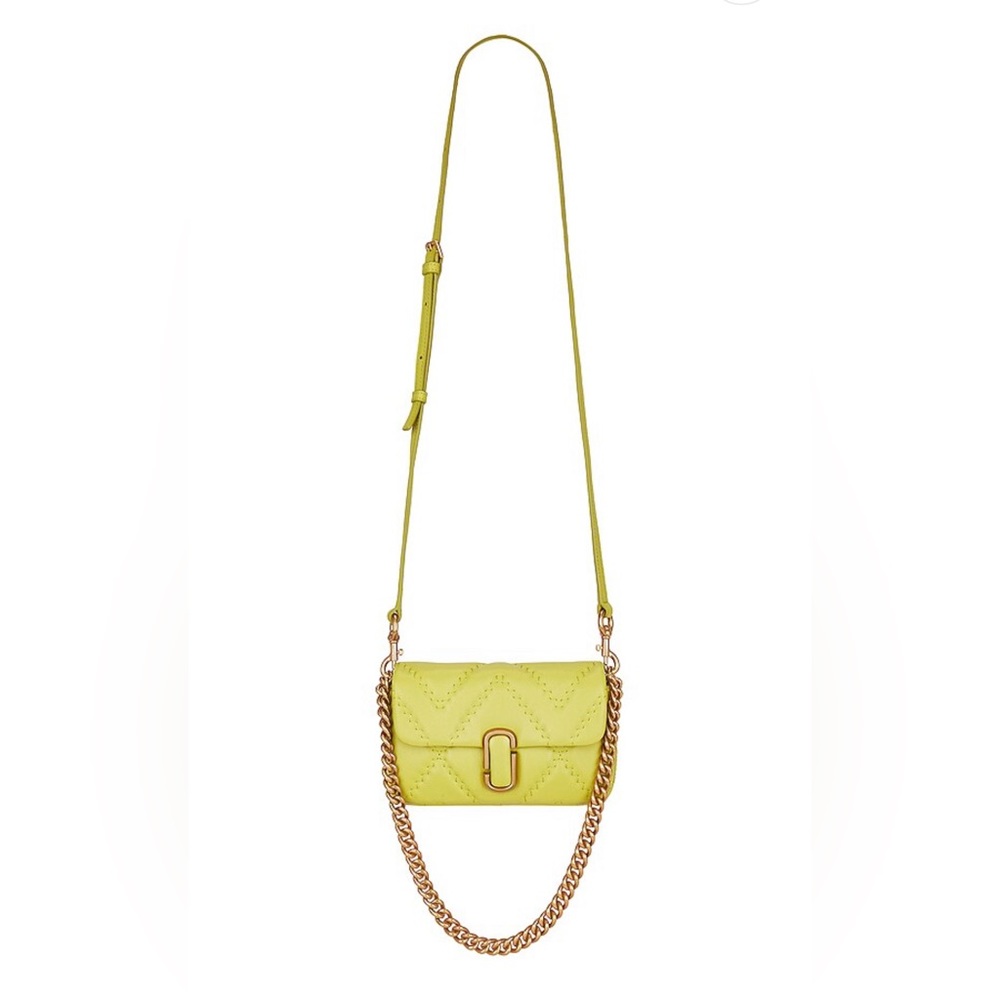 Authentic Marc Jacobs Handbag - Picture 10 of 15
